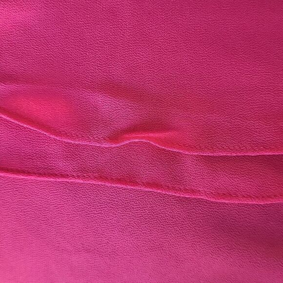 Naked Zebra Pink Top - Picture 8 of 8